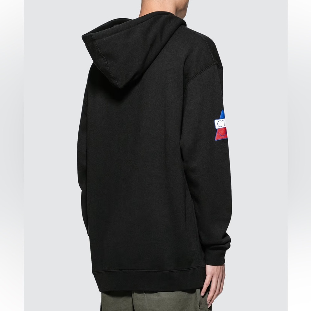 BILLIONAIRE BOYS CLUB Black Hoodie
Pullover Sz S - Picture 5 of 15